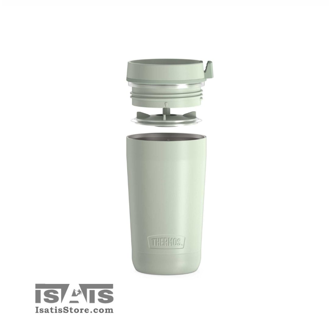 لیوان 355 میلی لیتری تراول ماگ ترموس2 THERMOS TRAVEL MUG 0.355L