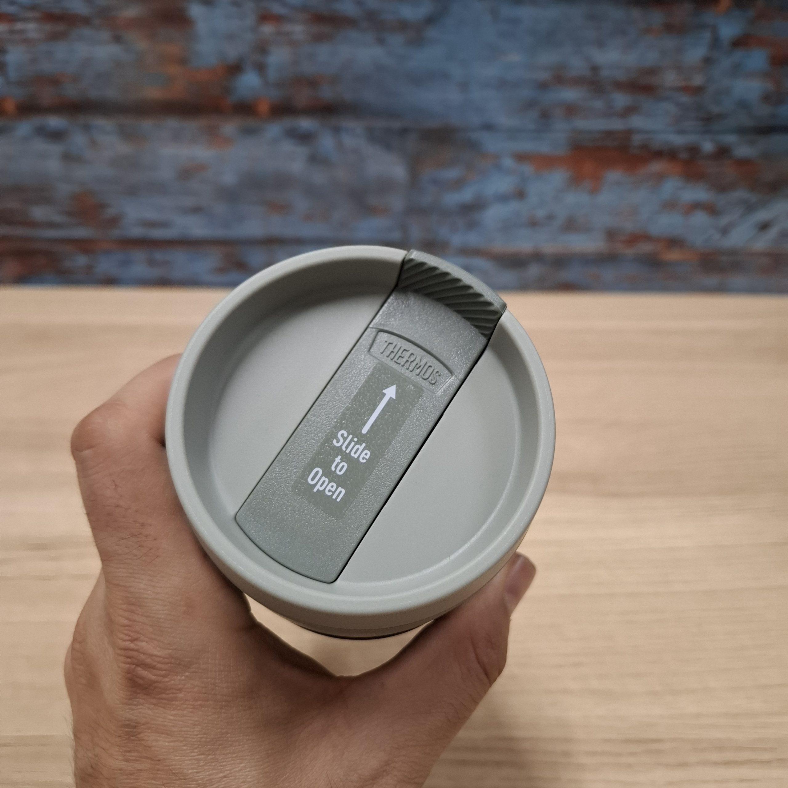 لیوان 355 میلی لیتری تراول ماگ ترموس7 THERMOS TRAVEL MUG 0.355L