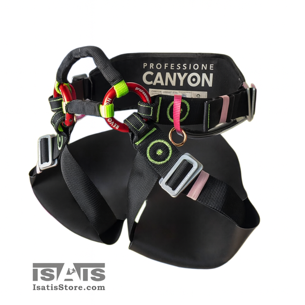 هارنس دره نوردی ریوولوشن پروفشن 3 هارنس دره نوردی ریوولوشن پروفشن