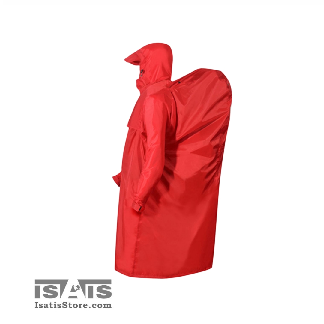 پانچو کوله دار اروییکا2 پانچو کوله دار اروییکا