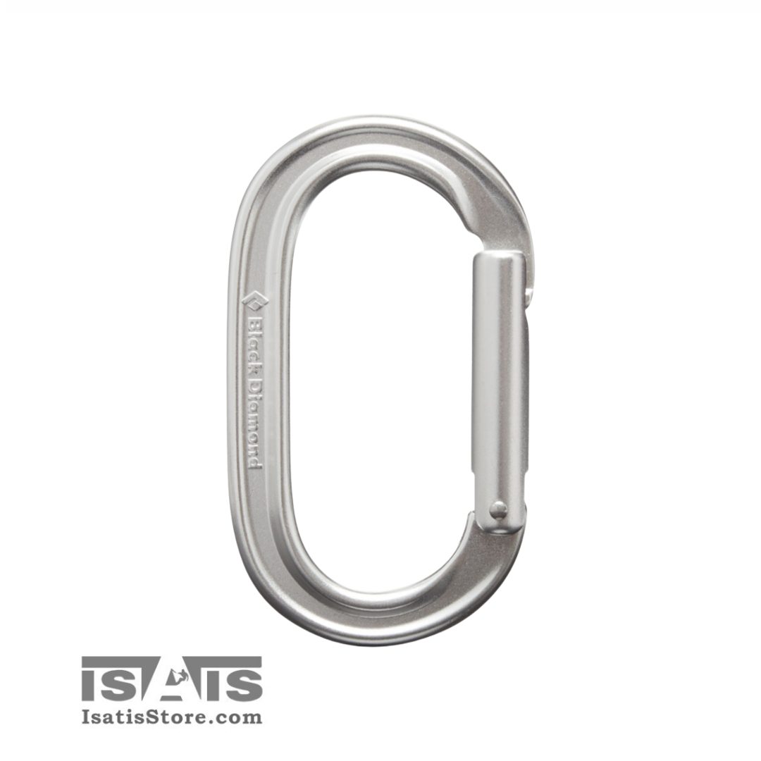 کارابین بیضی ساده بلک دیاموند کارابین بیضی ساده بلک دیاموند