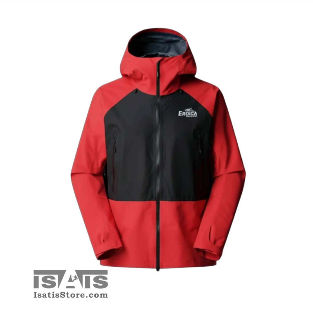 کاپشن گورتکس سه لایه کنیون جکت پرو اروییکا10 کاپشن گورتکس سه لایه کنیون جکت پرو اروییکا