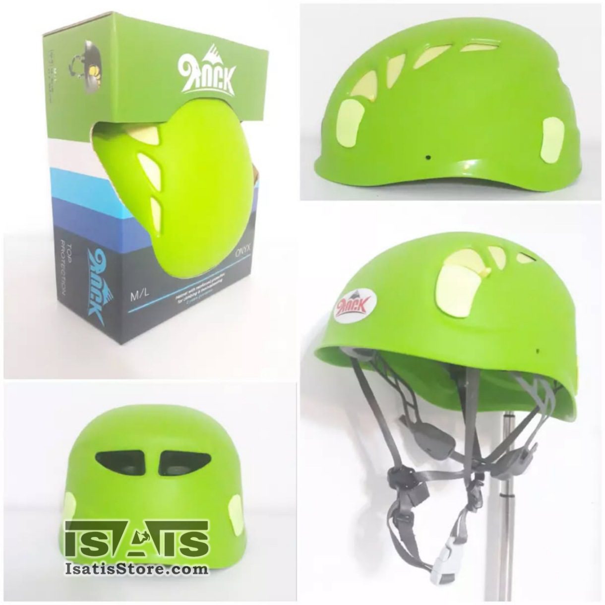 کلاه راک4 کلاه ایمنی اونیکس راک