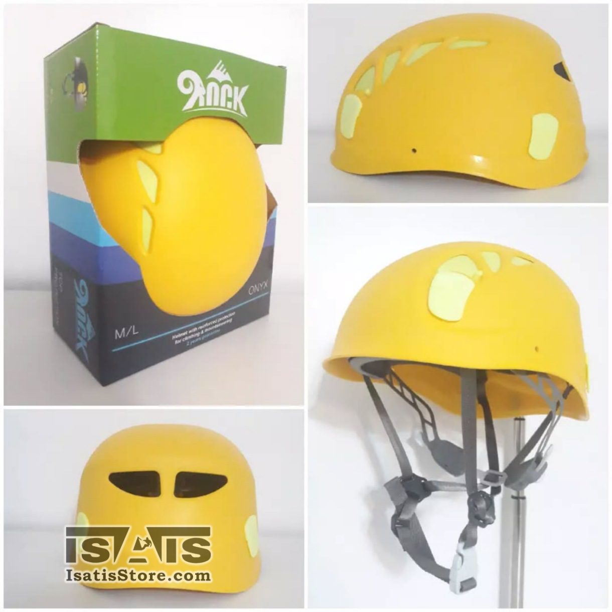 کلاه راک5 کلاه ایمنی اونیکس راک