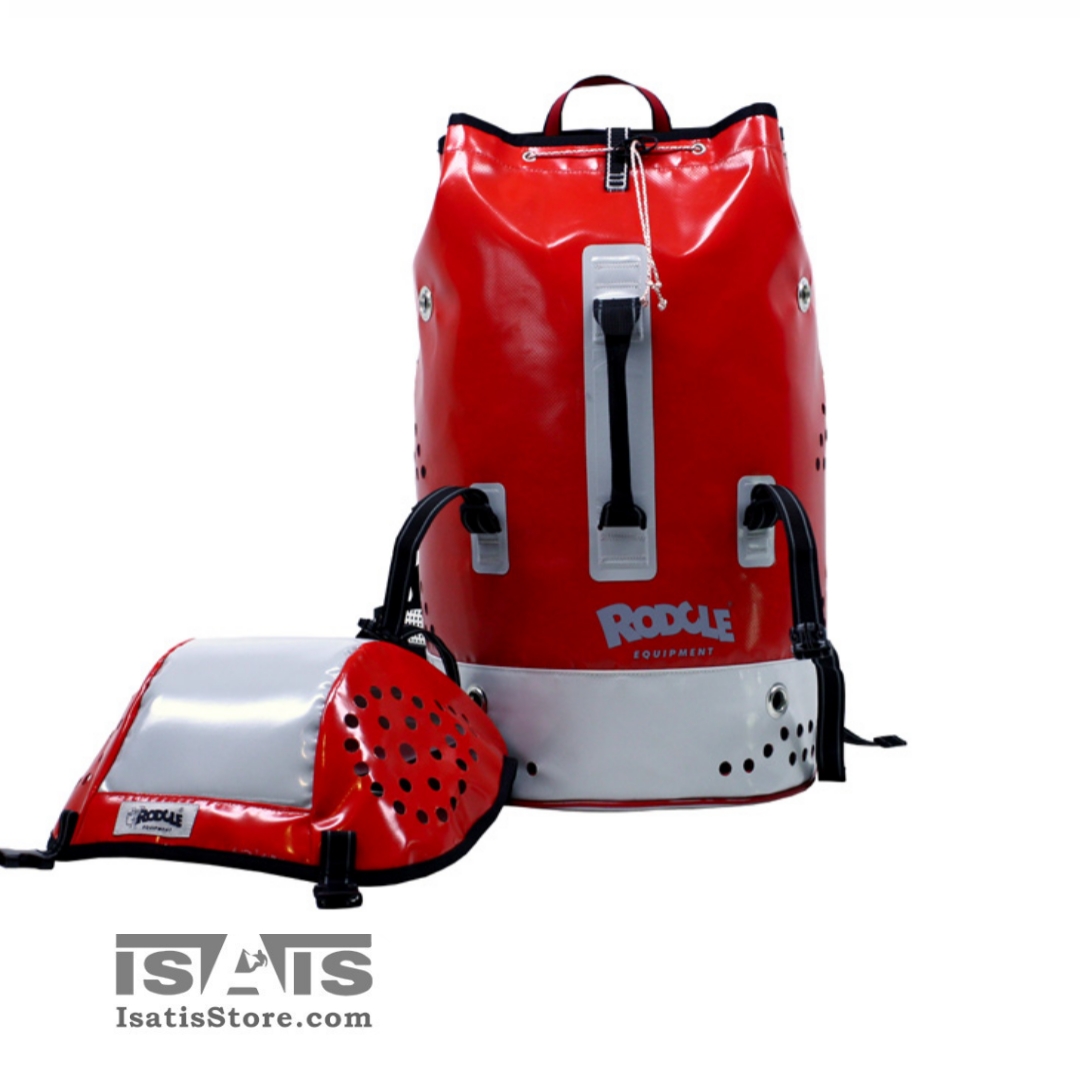 کوله پشتی دره نوردی 45لیتری ریسر رودکل3 RODCLE RACER BODENGO