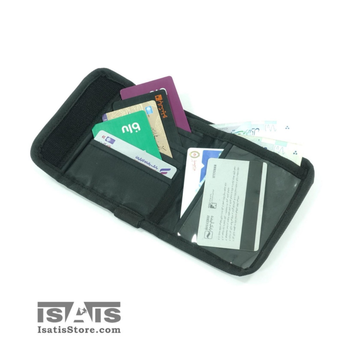 کیف پول جیبی اروییکا کیف پول جیبی اروییکا