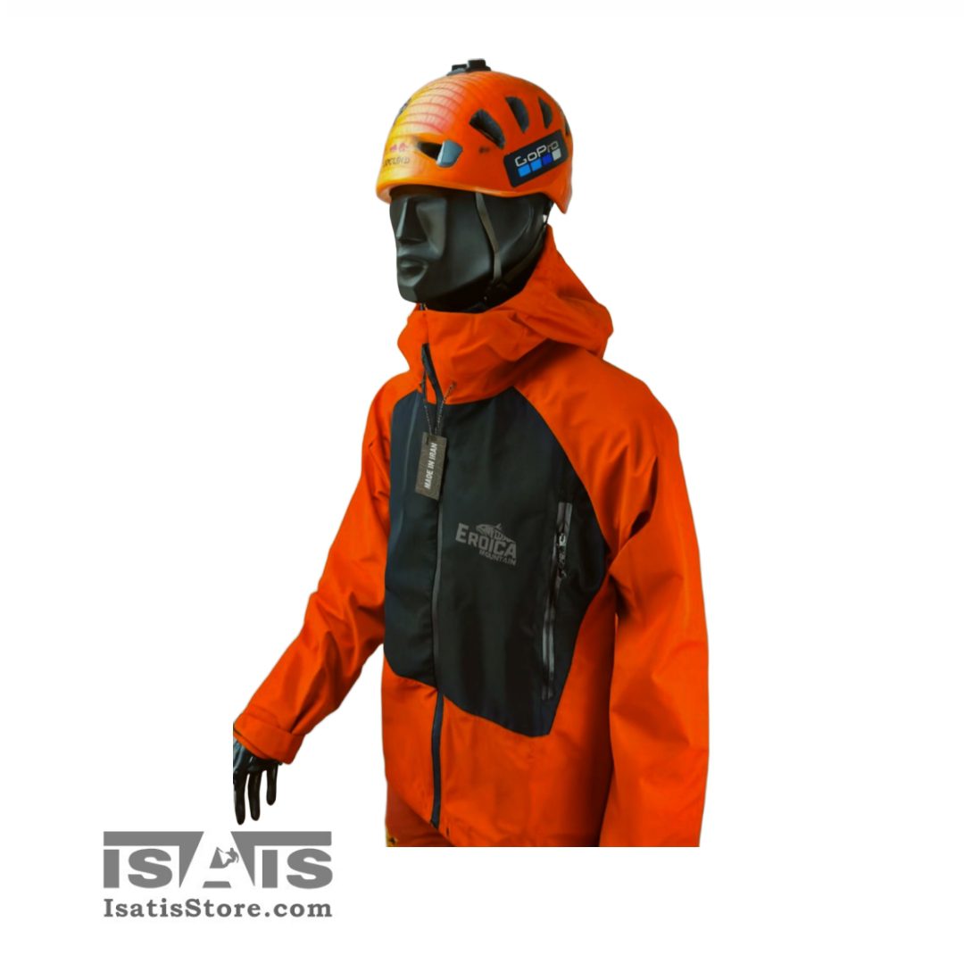 گورتکس-بادگیر-اروییکا گورتکس بادگیر اروییکا