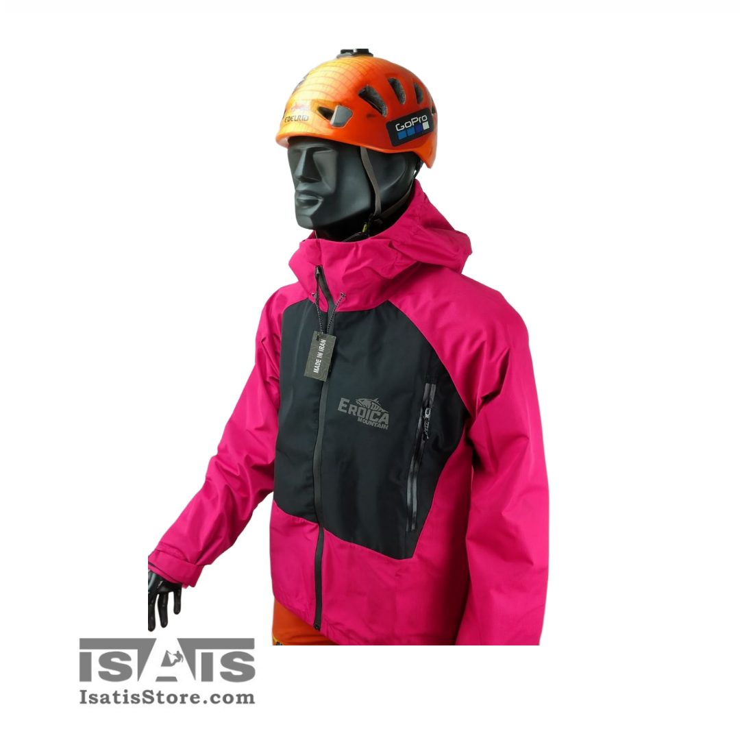 گورتکس-بادگیر-اروییکا گورتکس بادگیر اروییکا