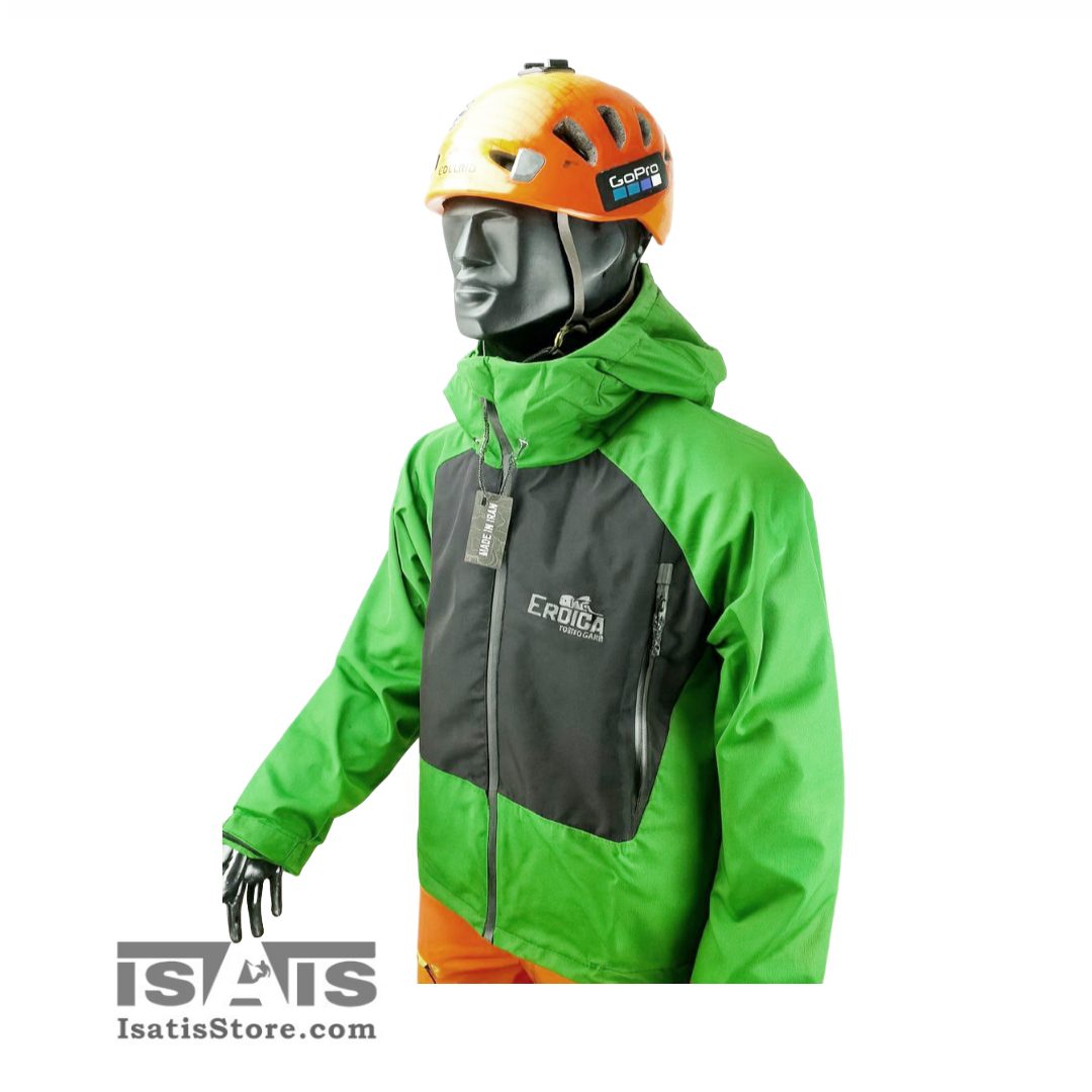 گورتکس-بادگیر-اروییکا گورتکس بادگیر اروییکا